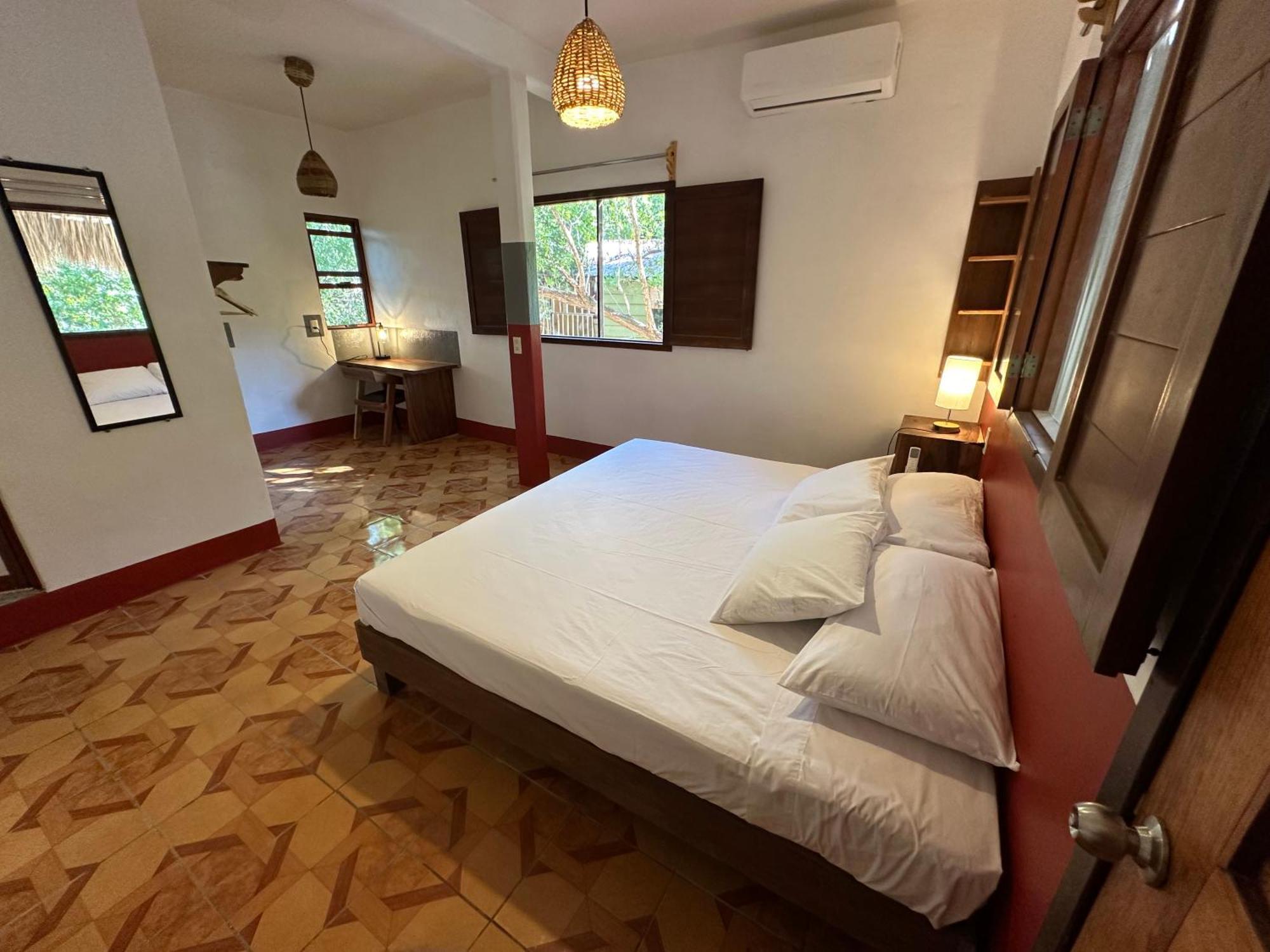Casa Ava Hotell Mazunte Exteriör bild