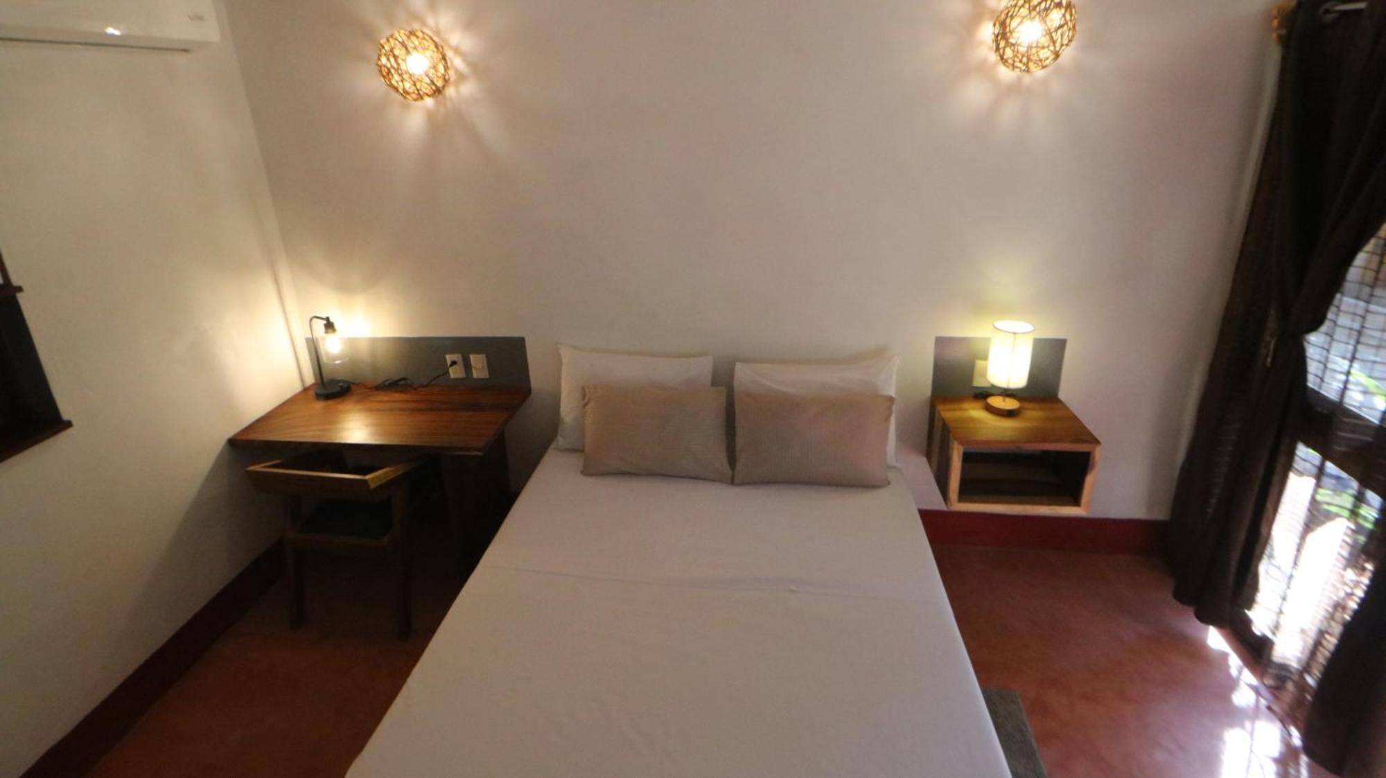 Casa Ava Hotell Mazunte Exteriör bild