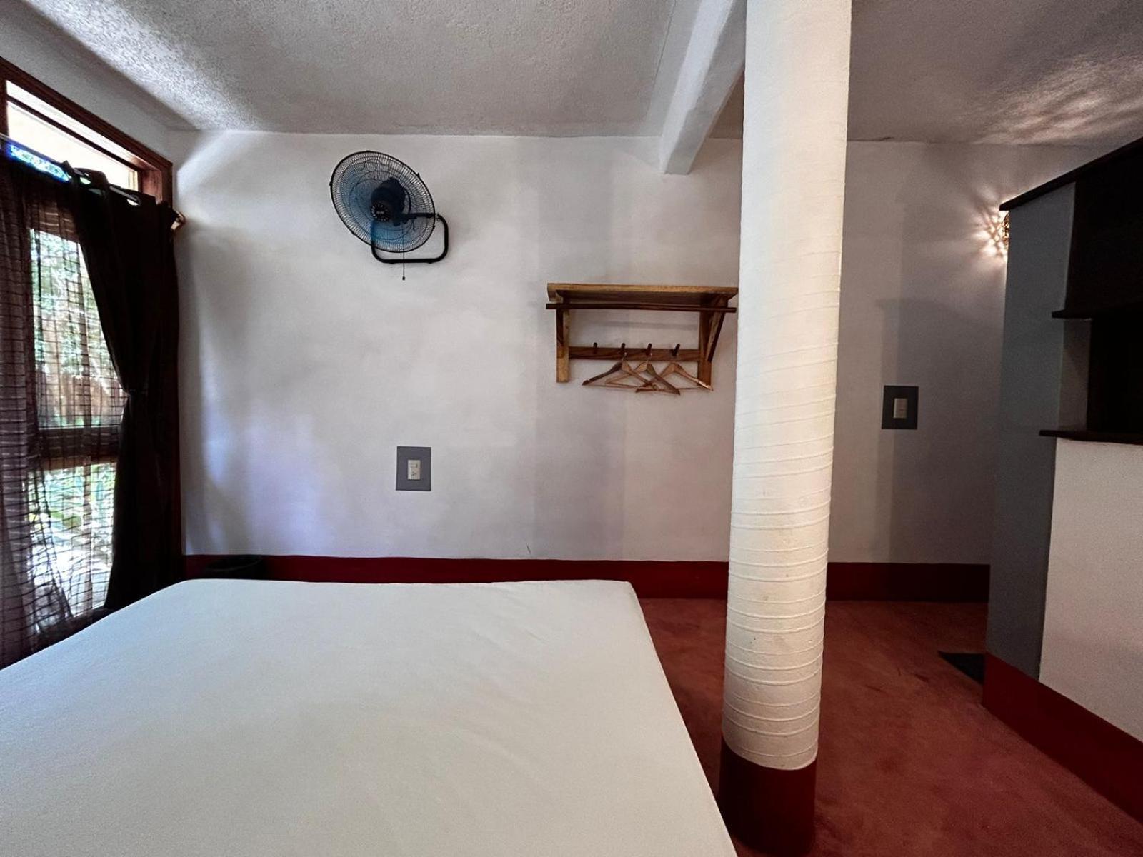 Casa Ava Hotell Mazunte Exteriör bild